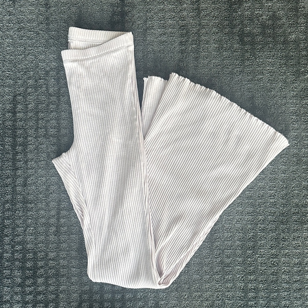 Aerie Women's Flare Leggings